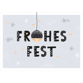 Frohes Fest