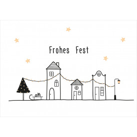 Frohes Fest