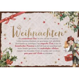 Weihnachten