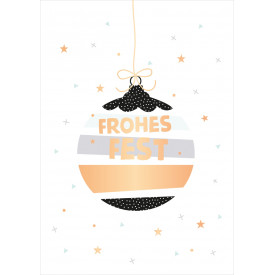 Frohes Fest