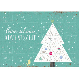 Eine schöne Adventszeit