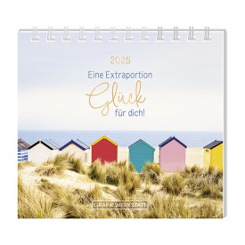 Mini-Kalender 2025