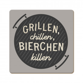 Grillen