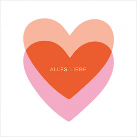 Alles Liebe