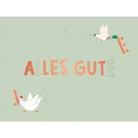 Alles Gute