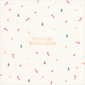 Fröhliche Weihnachten