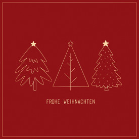 Frohe Weihnachten