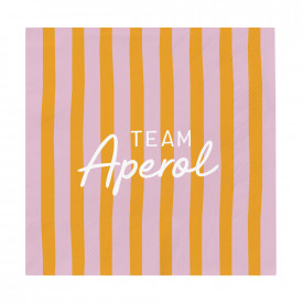 Team Aperol