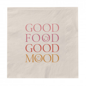 Good Food Good Mood