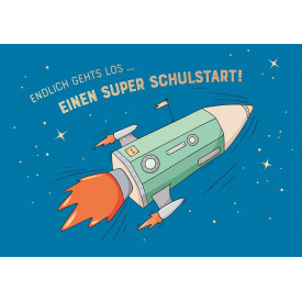 Super Schulstart