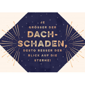 Dachschaden